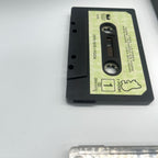 Pooh Lotto 2 Musicassette MC 1975-1978 e 25 La Nostra Storia CGD Italiana