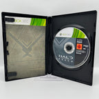 HALO Reach Xbox 360 Completo con Manuale PAL Multilingua Microsoft COME NUOVO