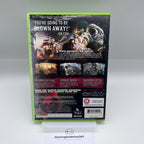 Gears of War 2 Xbox 360 PAL UK Completo con Manuale Microsoft Xbox360 OTTIMO