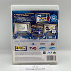 U-DRAW Pad (senza usb) + Pictionary PS3 Italiano Completo PAL Sony PlayStation 3