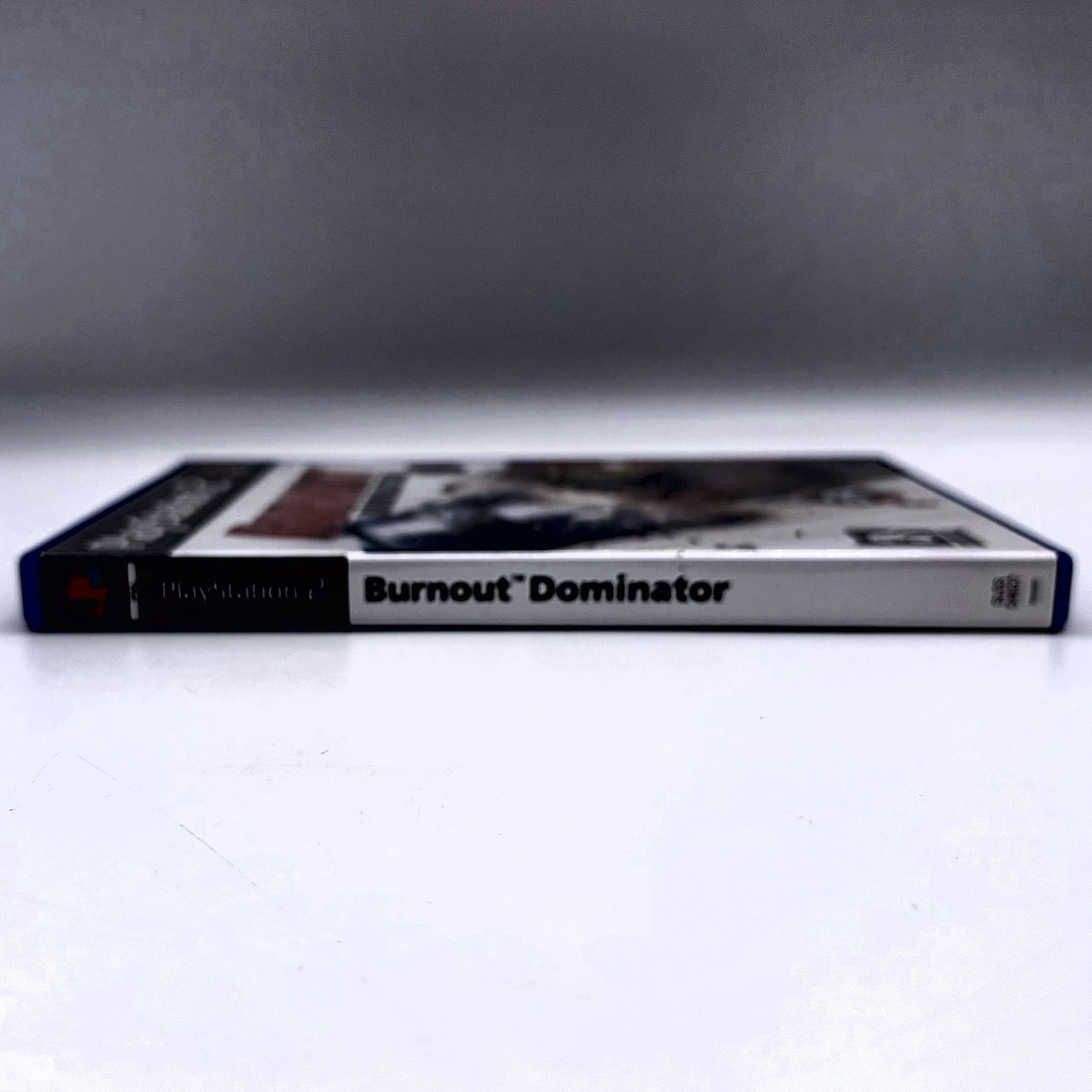 Burnout Dominator PS2 PlayStation 2 PAL ITA Electronic Arts Corse