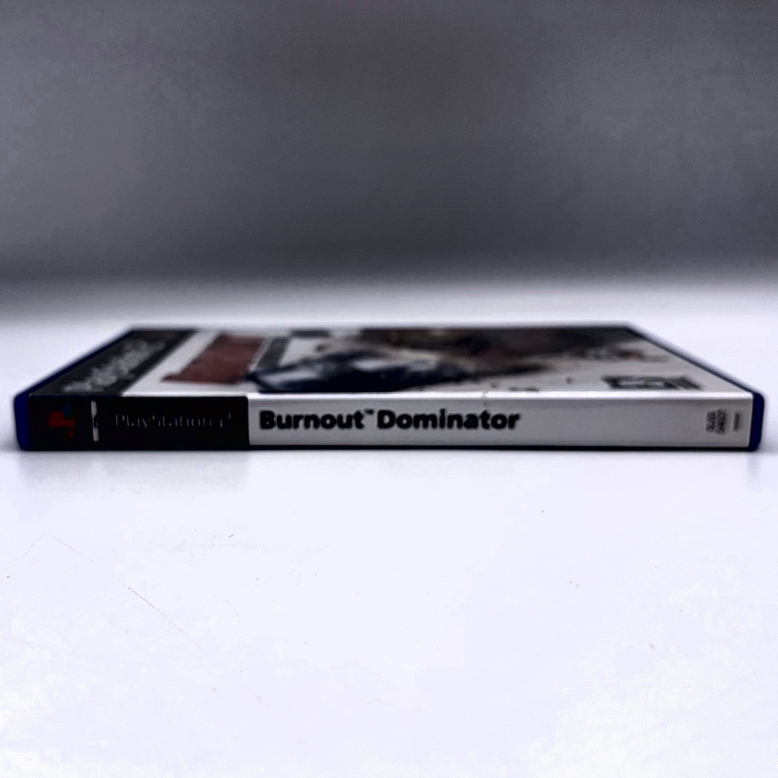 Burnout Dominator PS2 PlayStation 2 PAL ITA Electronic Arts Corse