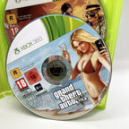 Grand Theft Auto V – Xbox 360 (PAL)