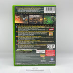 Beyond Good & Evil XBOX Classic Italiano PAL Ubisoft Microsoft no manuale OTTIMO