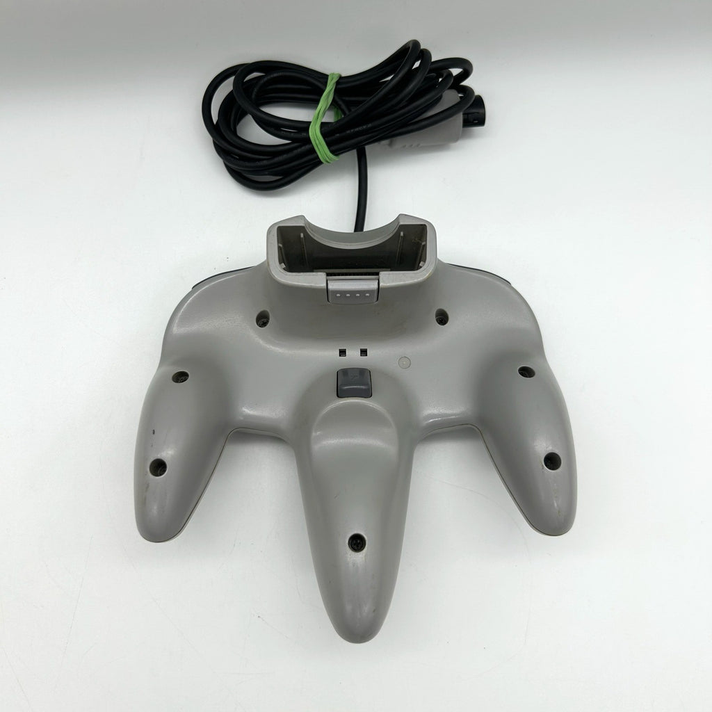 Controller Nintendo 64 – NUS-005 Grigio