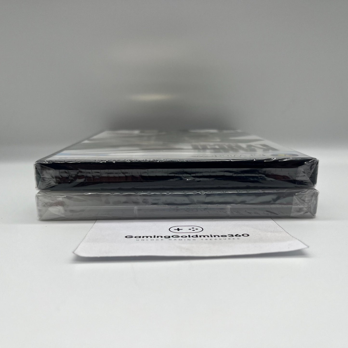 KANE & LYNCH: Dead Men + 2 Dog Days PC Italiano NUOVI SIGILLATI Eidos Microsoft