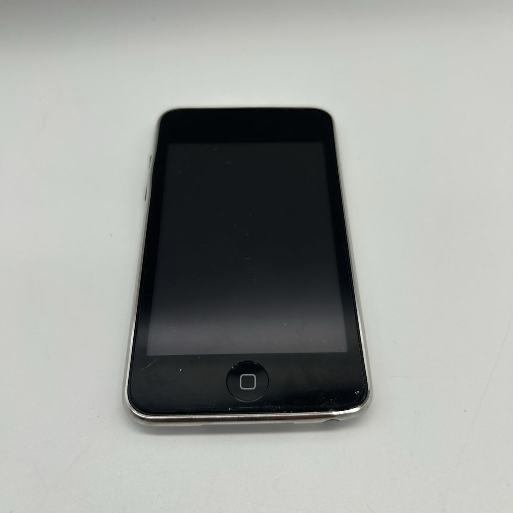 Lotto 3 Apple iPod Touch 4 + Touch 2a Gen + Nano 2a Gen PER RICAMBI Non Testati