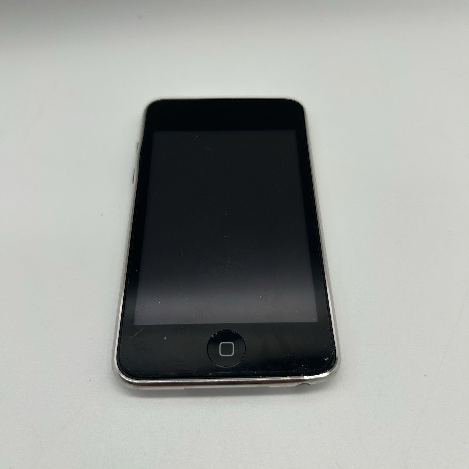 Lotto 3 Apple iPod Touch 4 + Touch 2a Gen + Nano 2a Gen PER RICAMBI Non Testati