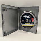 Army of Two PS3 Italiano PAL EA Sony PlayStation 3 Platinum OTTIME CONDIZIONI