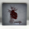 Negramaro Casa 69 CD Digipak 2010 Sugar Pop Rock Italiano Album