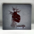 Negramaro Casa 69 CD Digipak 2010 Sugar Pop Rock Italiano Album