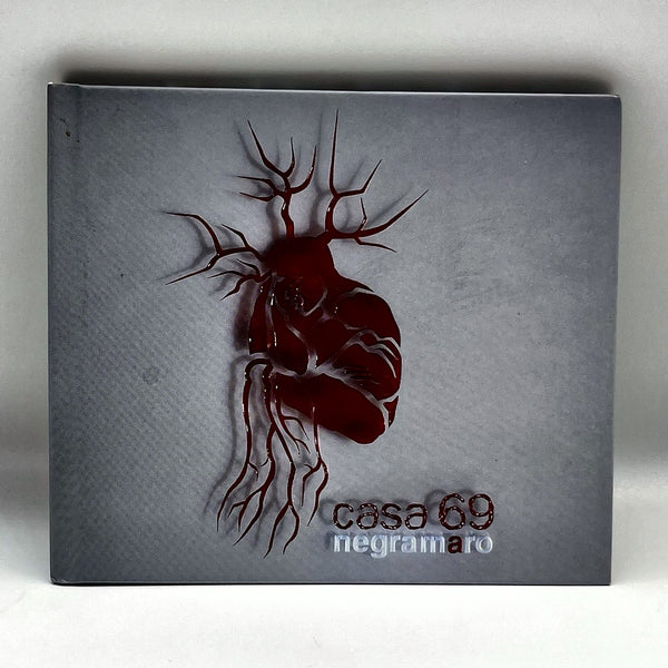 Negramaro – Casa 69 – CD (2010)