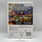 Disney PLANES 2 Missione Antincendio Nintendo Wii Italiano Completo PAL OTTIMO