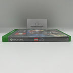 LEGO Jurassic World Xbox One + Jurassic World il Dominio Film 4K Ultra HD BluRay