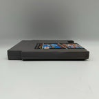 Super Mario Bros Duck Hunt Nintendo NES PAL Cartuccia Originale Testata Retro