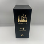 Il Padrino Trilogia VHS Box Set 🎬 25° Anniversario Ita Paramount Coppola Raro