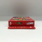 WHOT! Super Mario – gioco di carte Winning Moves, nuovo