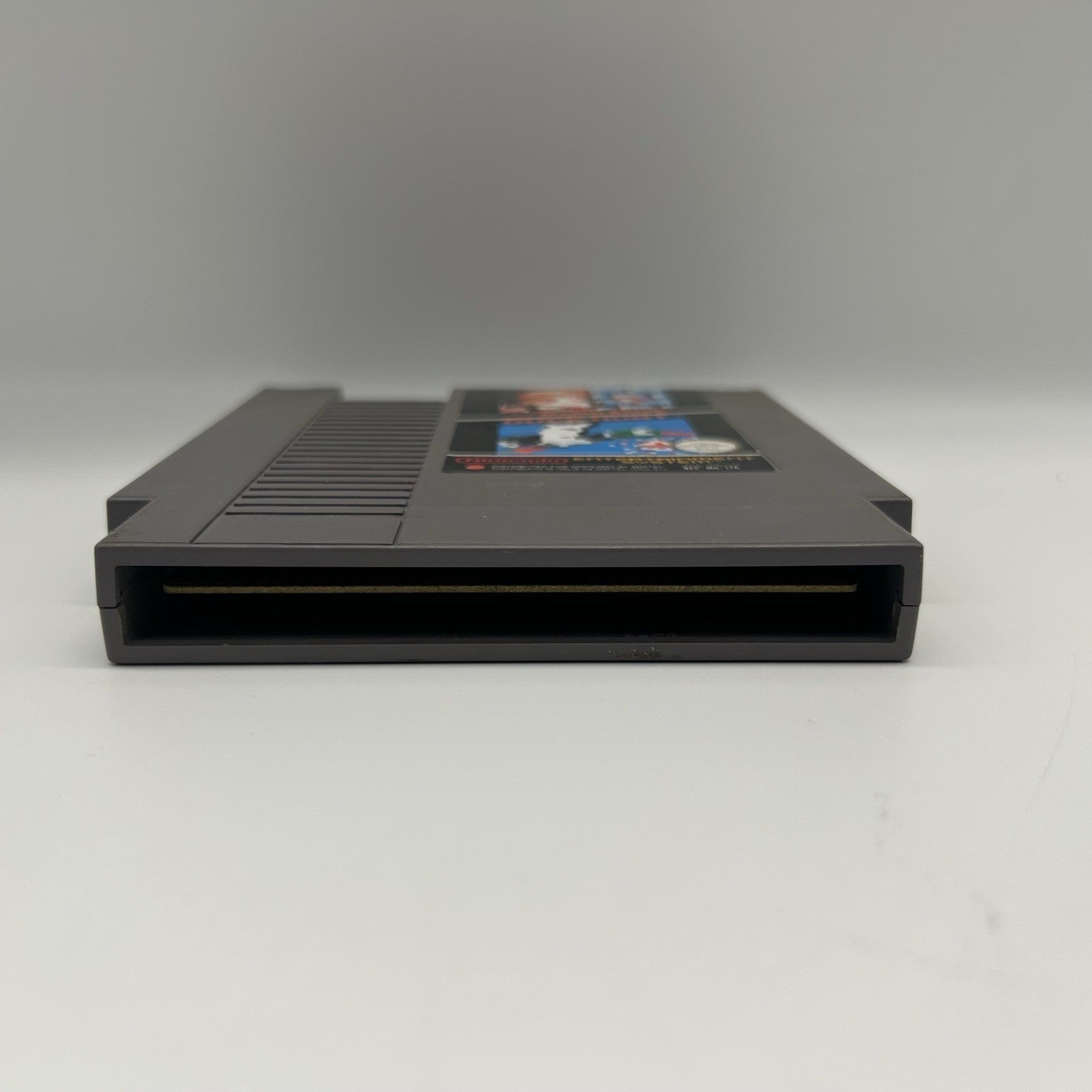 Super Mario Bros Duck Hunt Nintendo NES PAL Cartuccia Originale Testata Retro