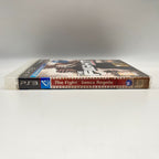 The Fight Senza Regole PS3 Italiano Completo Sony PlayStation 3 Boxe/Pugilato