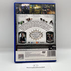 Una Serie di Sfortunati Eventi PS2 Italiano Completo Sony PlayStation 2 OTTIMO