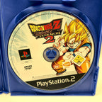 Dragon Ball Z Budokai Tenkaichi 2 PS2 PAL ITA Completo Atari PlayStation 2