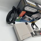 Nintendo Classic Mini NES Console CLV-001 Completa Scatola 30 Giochi PAL Testata