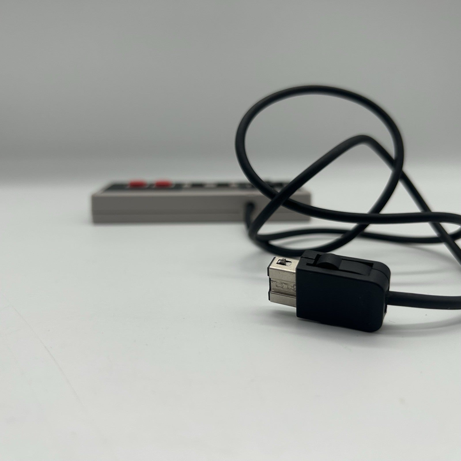 Controller Nintendo NES Classic Mini Originale CLV-002 OEM Testato Funzionante