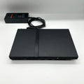 PS2 Slim SCPH-70004 + alimentatore – per ricambi / riparazione