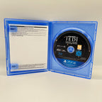 Star Wars Jedi: Fallen Order PS4 Italiano Completo EA Sony PlayStation 4