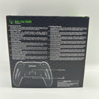 Controller Bluetooth Battletron Gaming per Nintendo Switch PS4 PC Nuovo Box