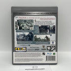 Assassin's Creed PS3 Bundle (5 GIOCHI) Completi PAL Ubisoft Sony PlayStation 3