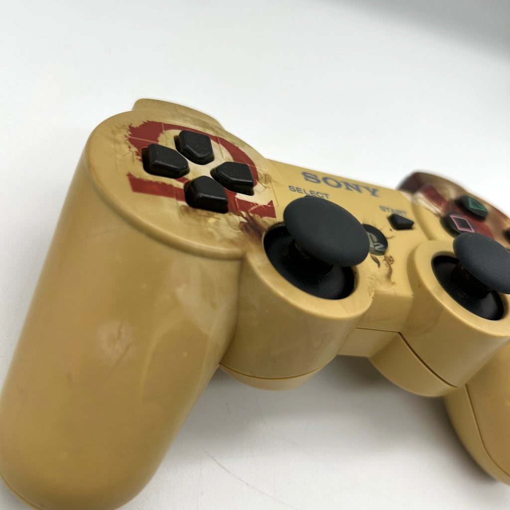 DualShock 3 God of War: Ascension – edizione limitata Sony