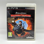 Dragon Trainer (How to Train Your Dragon) – PS3 (PAL)