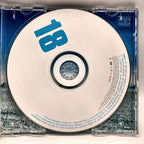 Moby 18 CD 2002 Mute CDSTUMM202 Album Electronica Downtempo Usato