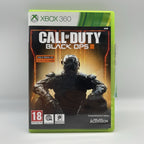 Call of Duty Black Ops 3 III Xbox 360 PAL ITA Multiplayer Zombies Activision