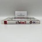 il Padrino II 2 PS3 Italiano Completo con Manuale PAL EA Sony PlayStation 3