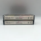 Renato Zero Icaro Musicassetta Doppia MC Zerolandia RCA 1981 Italiana Testata