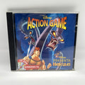 Disney Action Game presenta Hercules – PC (PAL/Italia)