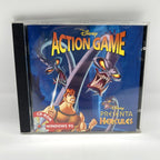 Disney Action Game presenta Hercules – PC (PAL/Italia)