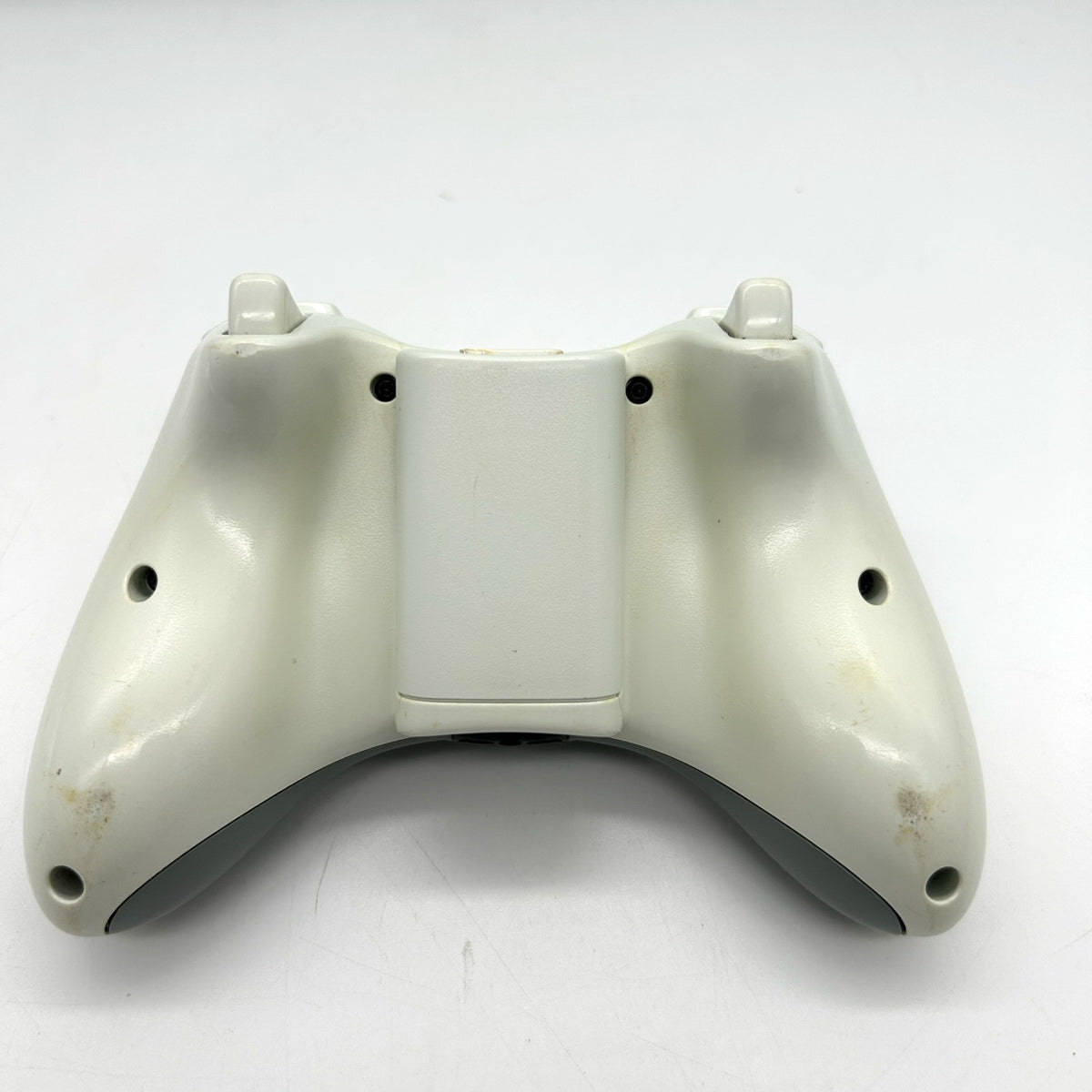 Controller Xbox 360 Wireless Bianco – Microsoft originale