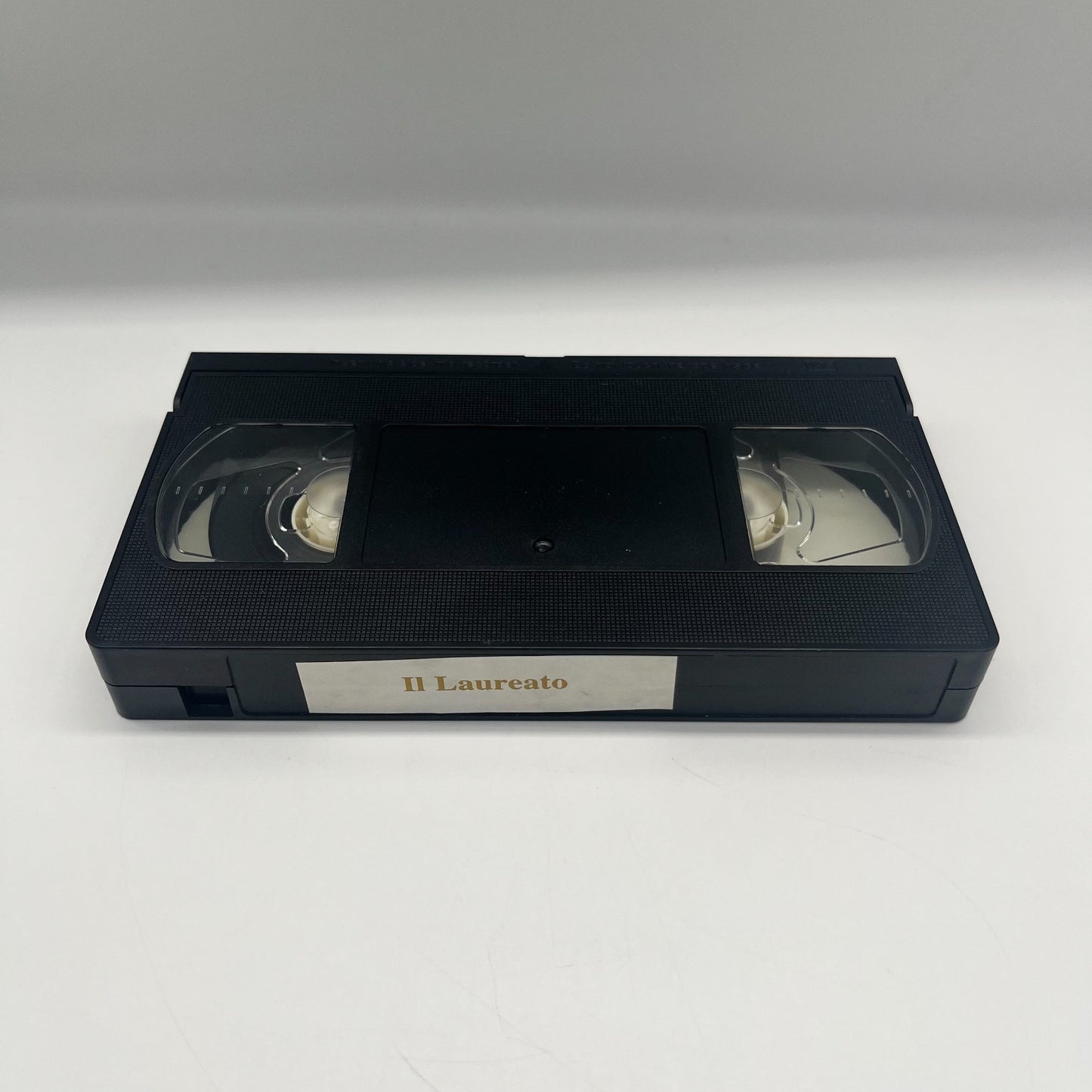 VHS Il Laureato 🎬 Dustin Hoffman 1967 Ita Mondadori Videoteca del Secolo Mike N