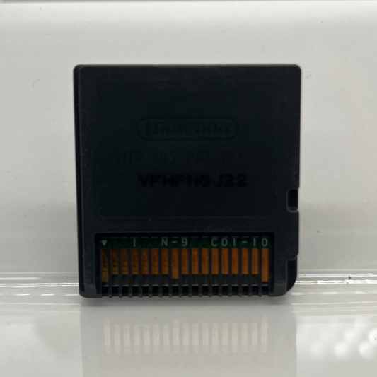 Lea Passione Moda Nintendo DS 🇫🇷 Gioco Originale Ubisoft PAL - Solo Cartuccia