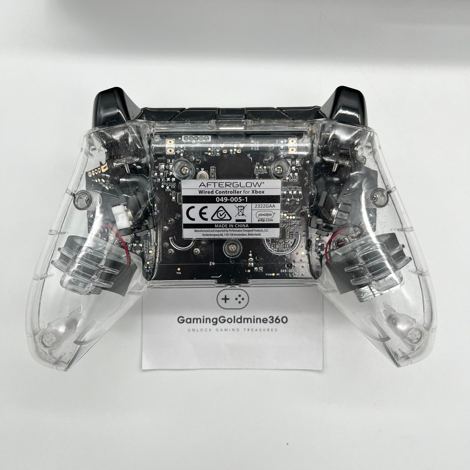 Xbox One Console 500GB Matte Black Microsoft Completa + 2 Controller e Cavi TOP