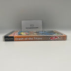 Crash of the Titans PSP Italiano Completo con Manuale Sony PlayStation Portable