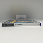 Shark Tale PS2 Italiano Completo con Manuale Activision Sony PlayStation 2 OTTIM