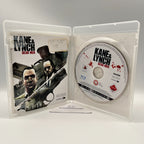 Kane & e Lynch Dead Men PS3 Italiano Completo con Manuale Sony PlayStation 3 TOP