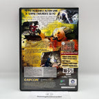 Devil May Cry 3 Risveglio di Dante Special Edition PC Gioco Ubisoft Capcom OTTIM