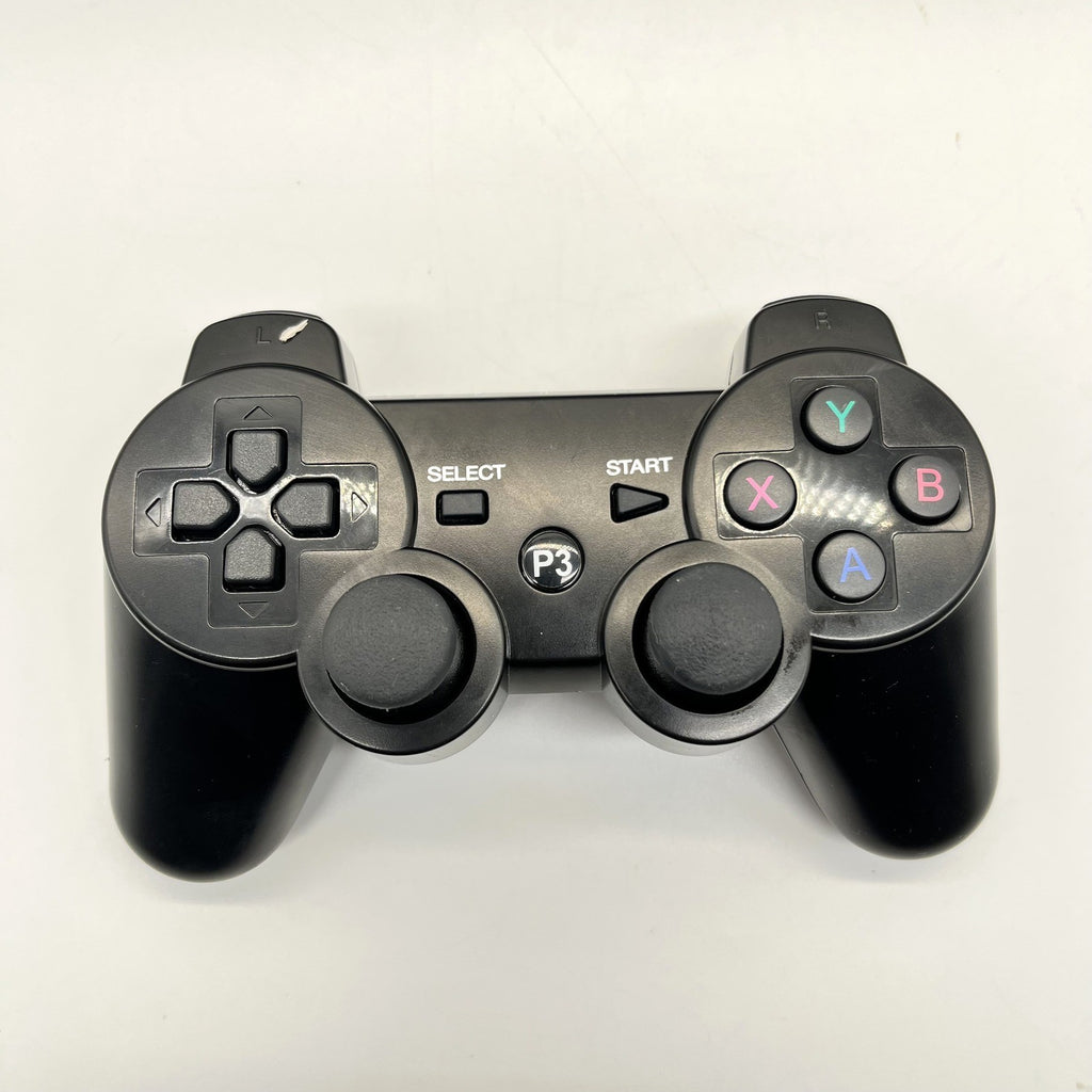 PS3 Slim 250 GB CECH-2004B con HEN 3.3 – per ricambi / riparazione
