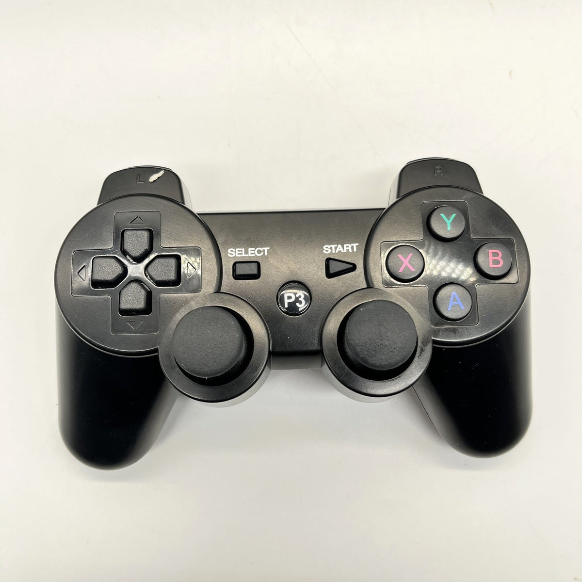 PS3 Slim 250 GB CECH-2004B con HEN 3.3 – per ricambi / riparazione