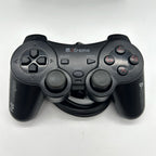 PlayStation 2 Fat SCPH-39004 – PAL + Pad AV SCART